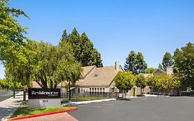 Residence Inn Palo Alto Mountain View